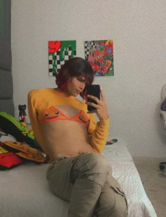 Offline XXX chat LOISE-XX