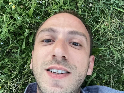 Italiansexman