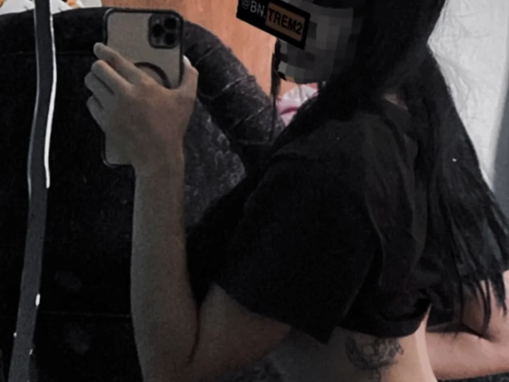BABYbeba777's Offline Chat Room