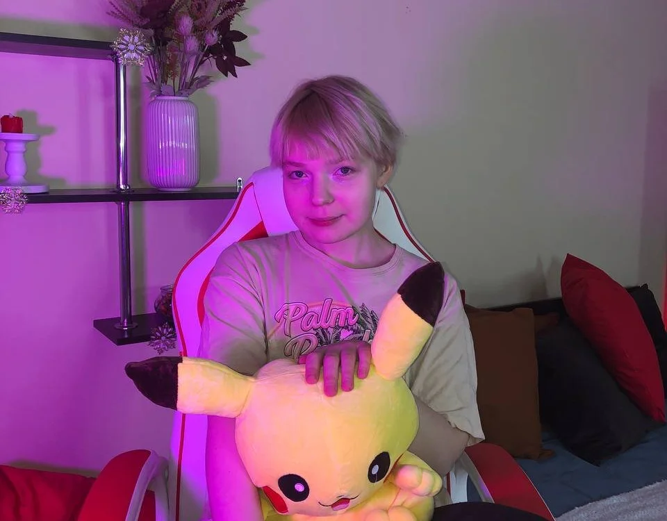MiichelleWilliamss' Offline XXX Chat
