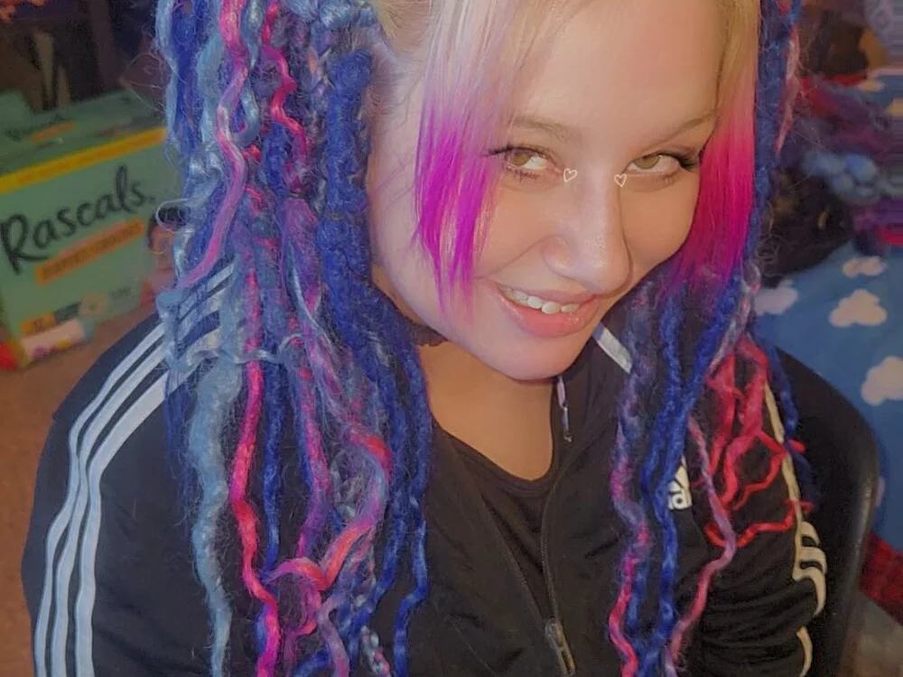 Badprincessa878のオフラインXXXチャット