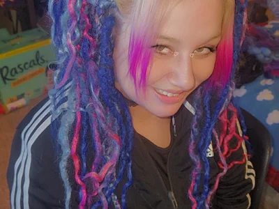 Badprincessa878 profile