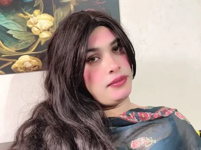 Hotsanvi-97 - Trans 