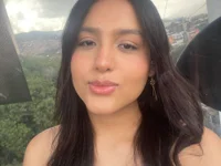 Chat +18 de ValeryCooper18 ao vivo