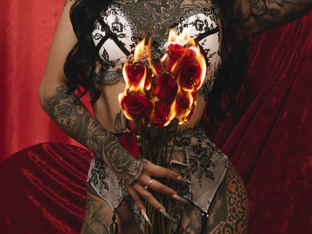 Офлайн-чат XXX belllbonniie