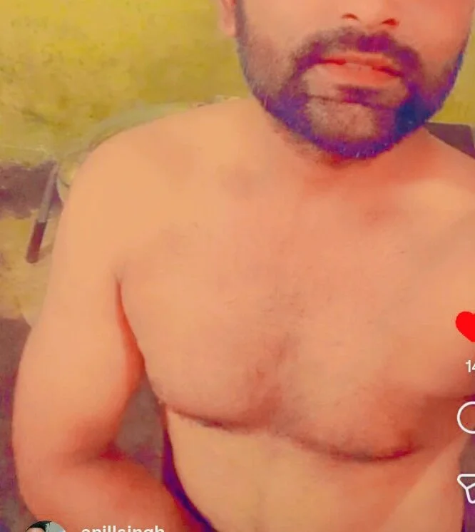 Khushi077's Offline XXX Chat