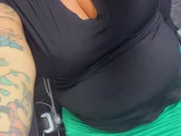 AsUwishdaddy86's webcam live show