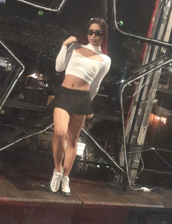ห้องแชทออฟไลน์ของ Dulce_vasquez