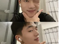 NV-1's webcam live show