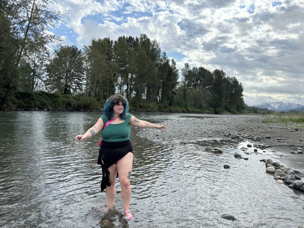 SlySiren420 Cameră chat offline