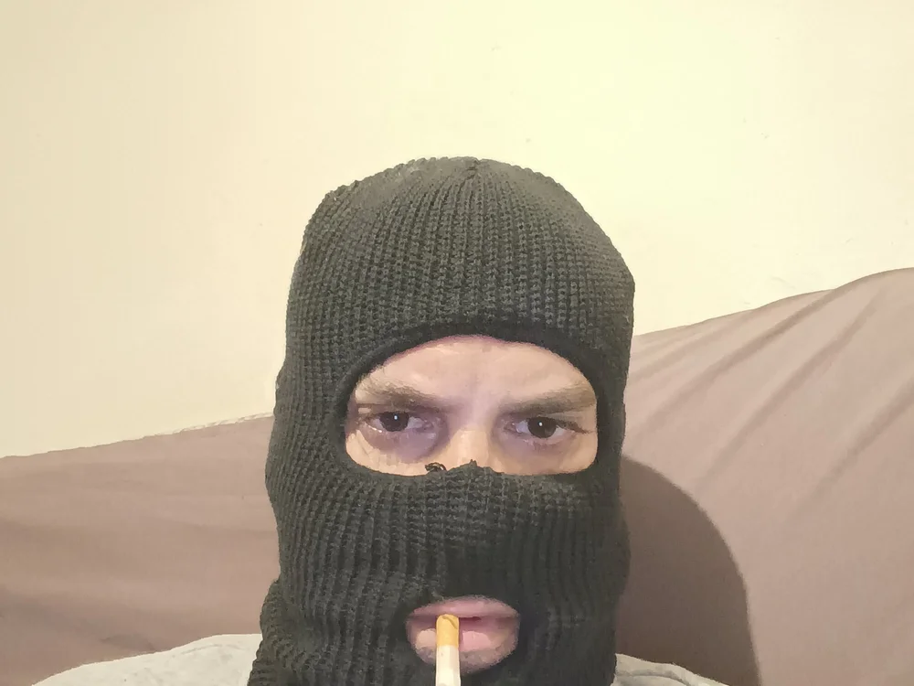 StaredSwig's Offline Chat Room