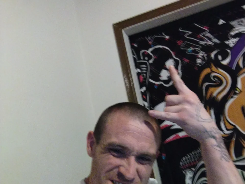 studlishes' Offline Chat Room