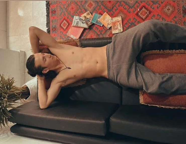 Офлайн-чат XXX Chris_Evans40