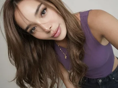 AnayaLauren_ - Girl 