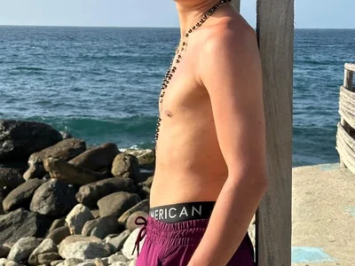 Nyc_bbyboy - Boy 