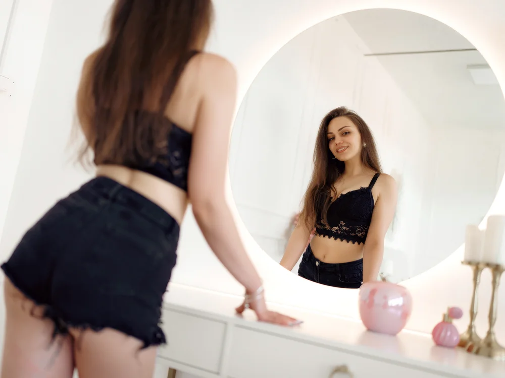 Sembang XXX Luar Talian Sidney_Sweety
