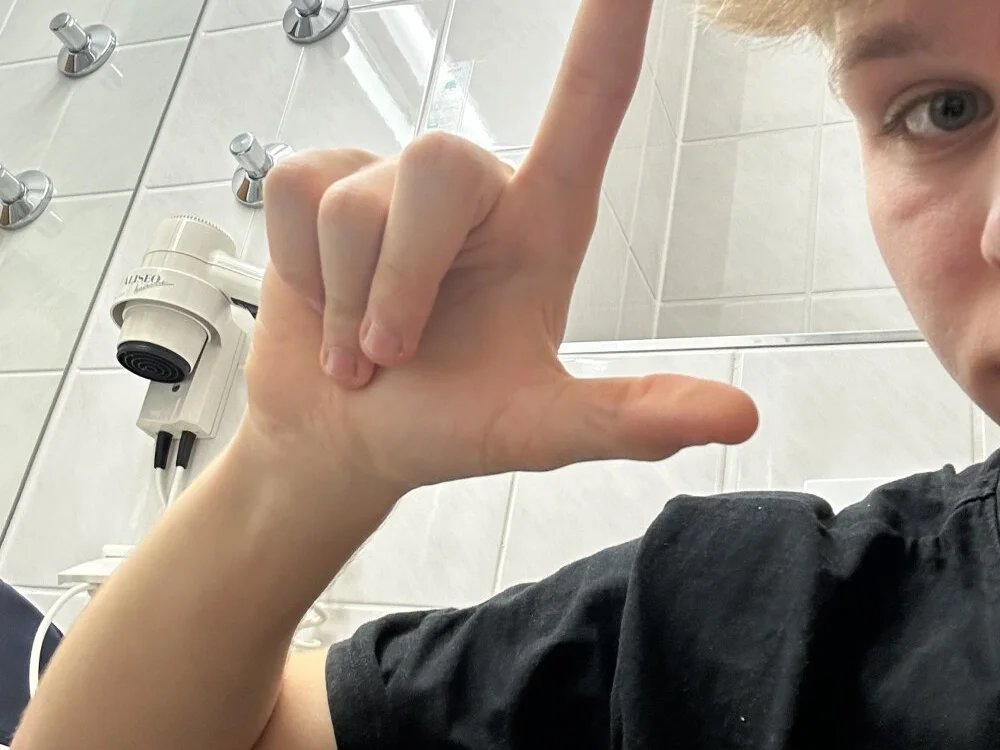 JacobDT 離線 XXX 聊天