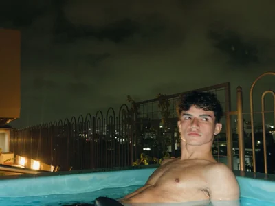 Logan_Steel - Boy 