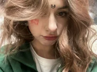 AriaToya's webcam live show