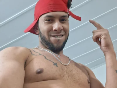 AK47BEBY Male Masturbation Free Cam Strip