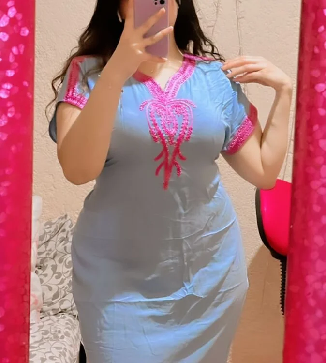 دردشة Chahrazad1 الجنسية دون اتصال