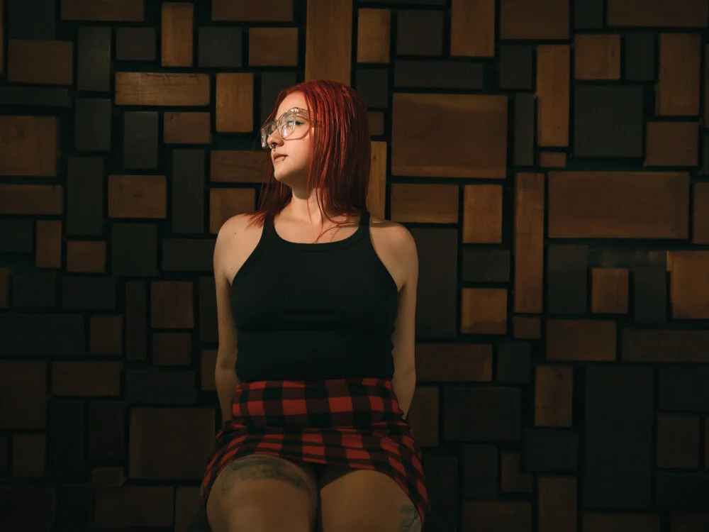 Sembang XXX Luar Talian Eloa_Shadow_