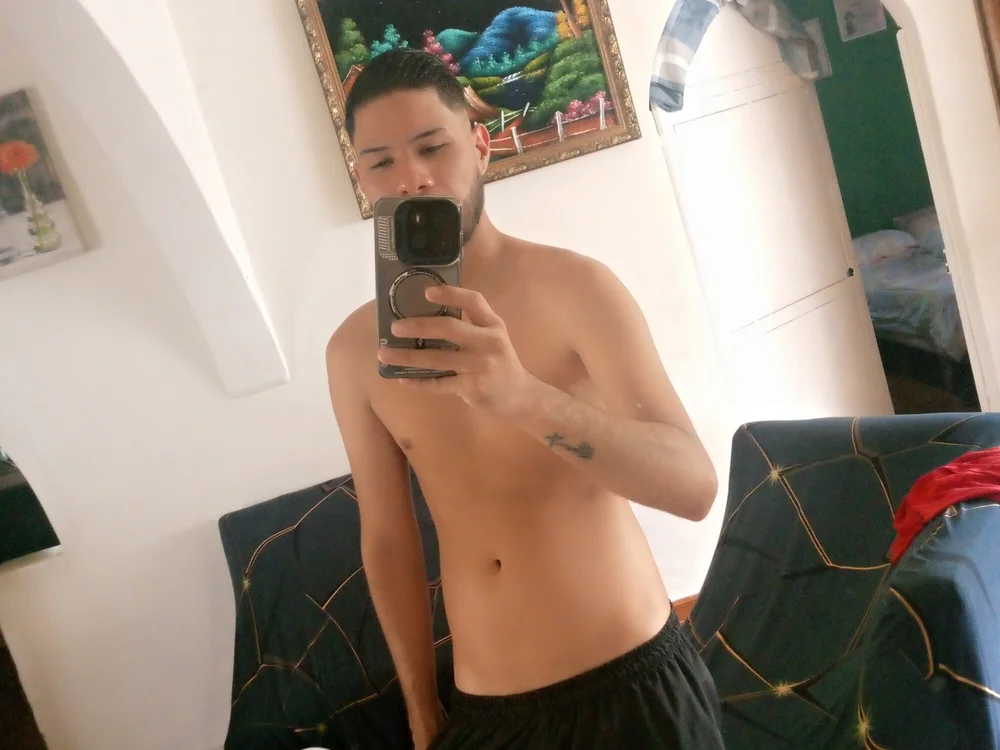 ห้องแชทออฟไลน์ของ Jaime9494