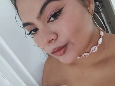 Nataliandreacol - Girl 