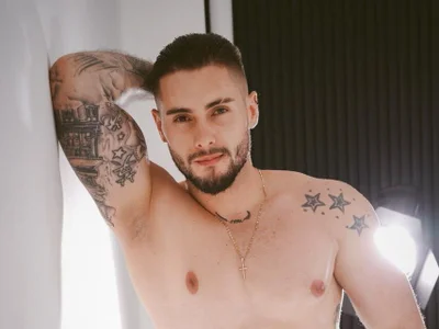 Dominic_de_luca - Boy 