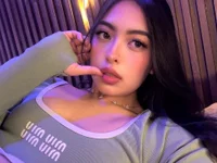 Camila_dupont's webcam live show