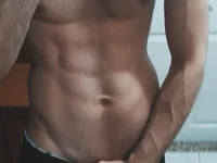 Модель Muscularbomb