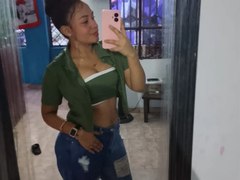 Офлайн-чат XXX Tiana_hots