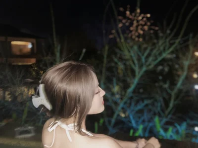 Qingqing188 - Girl 