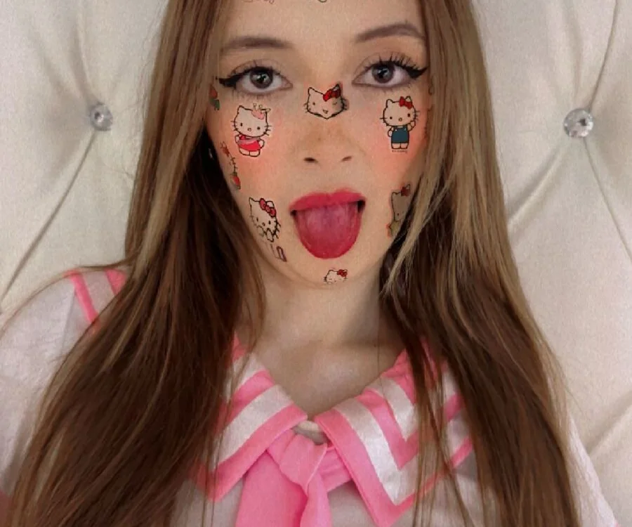 Онлайн чат XXX Melissa_walker_