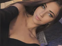 KeylaBlair's webcam live show