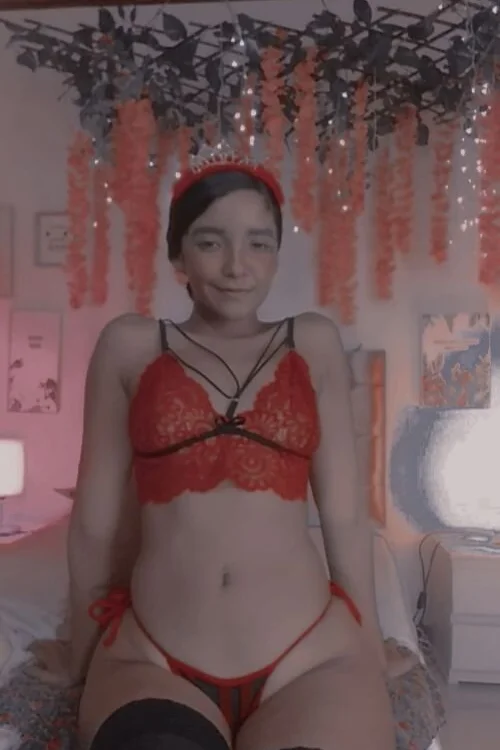 Maryann18x's Offline XXX Chat