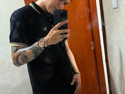 Thommy_sheldick - Boy 
