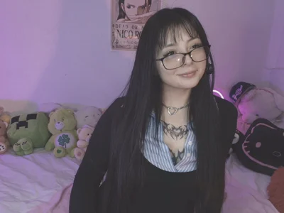 Hina_ht - Girl 