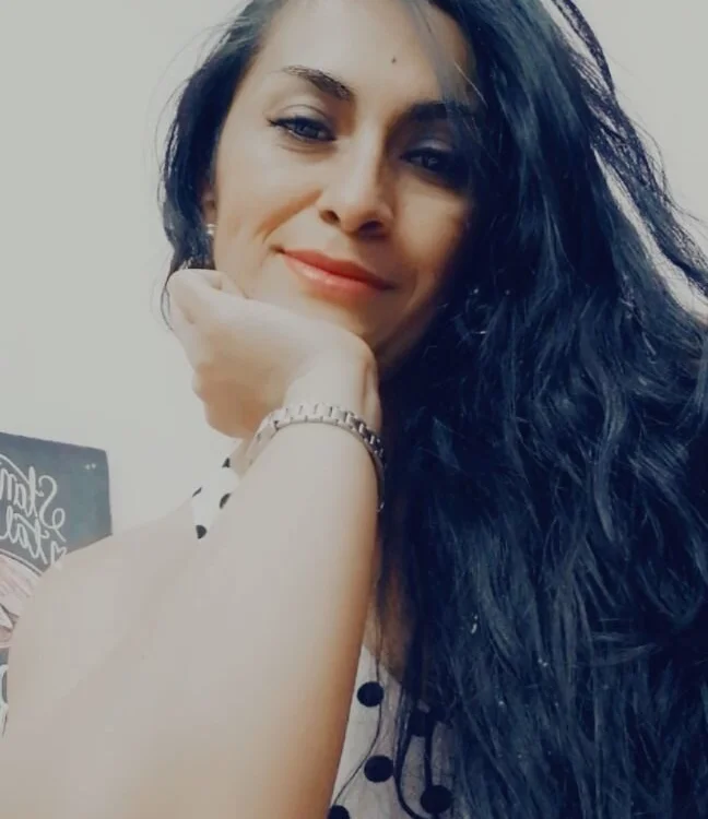 MelissaRoa's Offline XXX Chat