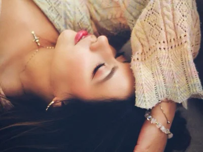SalomeMartinez_ - Girl 