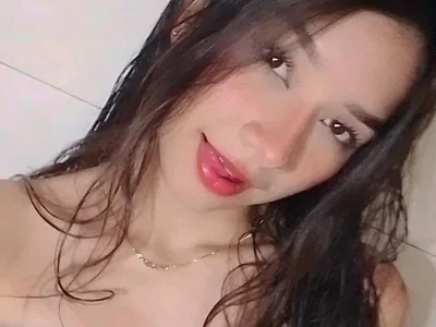 aurora_082 - anal creampie