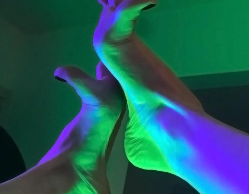 Offline XXX chat modela BalleyFiire