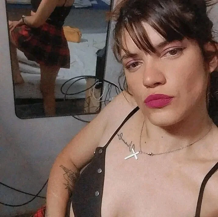 Sembang XXX Luar Talian SOLyLunita2232nuevo