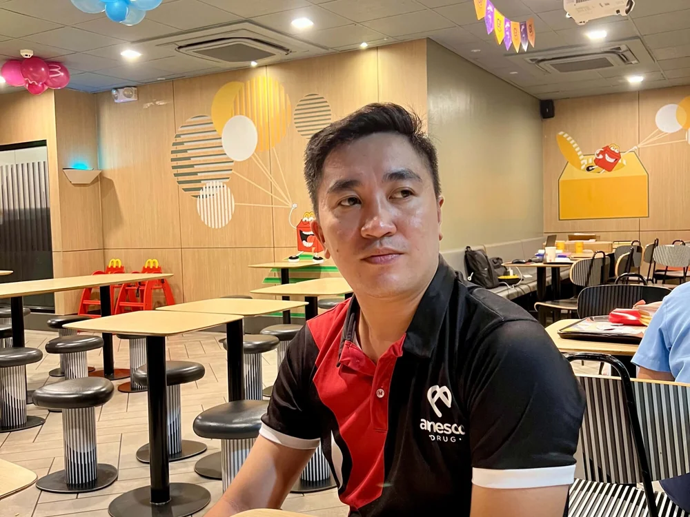 midnightflirt Chat XXX Ngoại tuyến