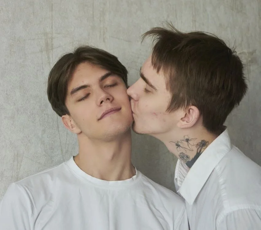 Offline XXX chat modela Lucas_ice