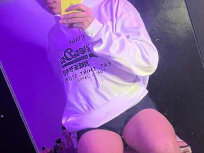 AriCole_ - Boy 