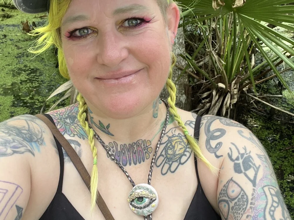 Sembang XXX Luar Talian CreamyDreamm