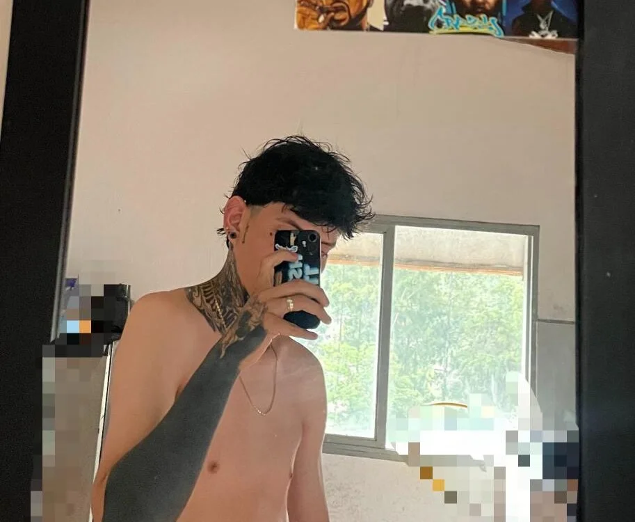 DANTE_ARMSTRONG 離線 XXX 聊天