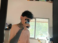 Модель DANTE_ARMSTRONG