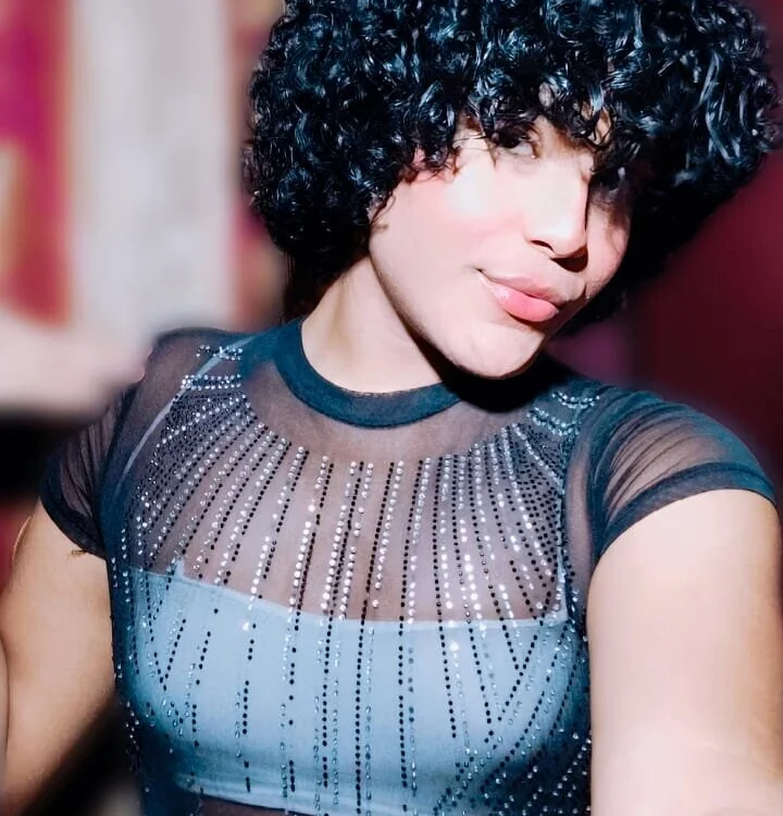 Chat XXX offline de babyAnthonella